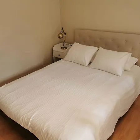 Apartamento Double Bedroom With Terrace In Estrela *