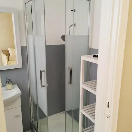 Double Bedroom With Terrace In Estrela Lejlighed *